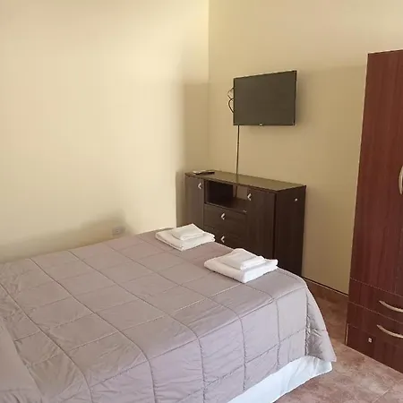 El Tonel Apartment Cafayate Exterior photo
