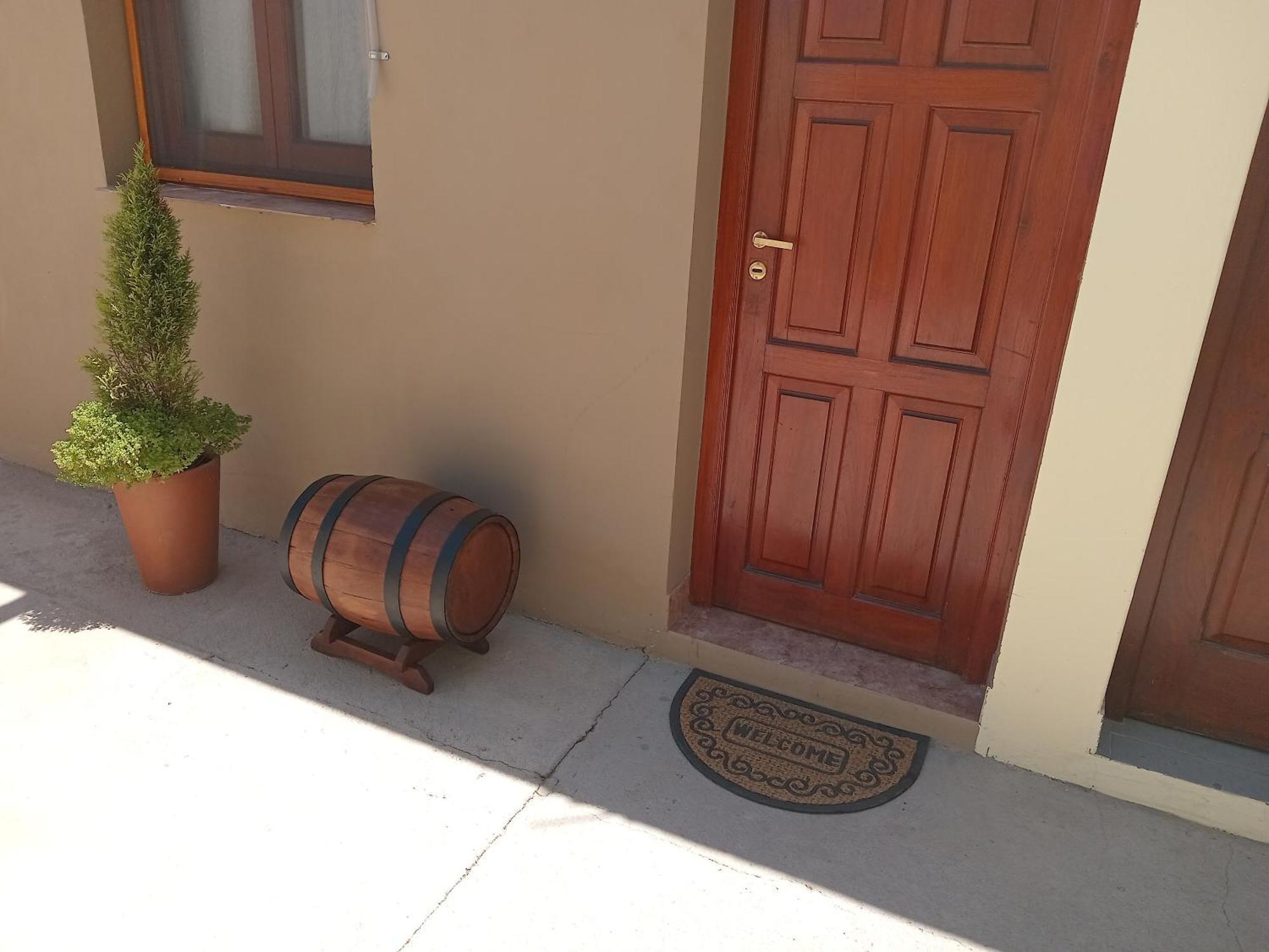 Apartamento El Tonel
