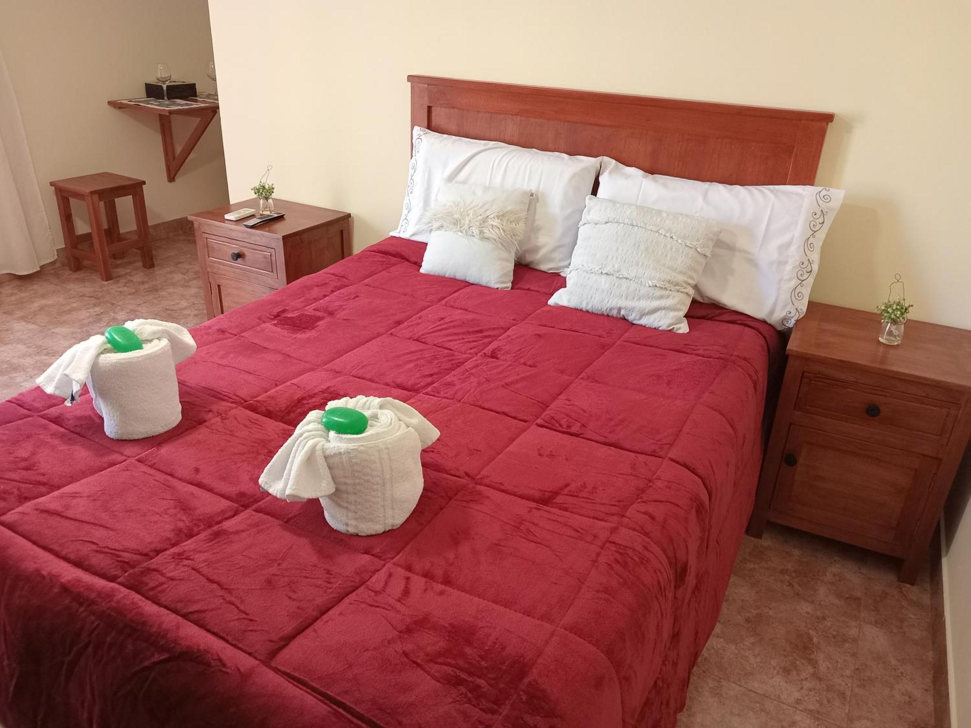 El Tonel Apartamento