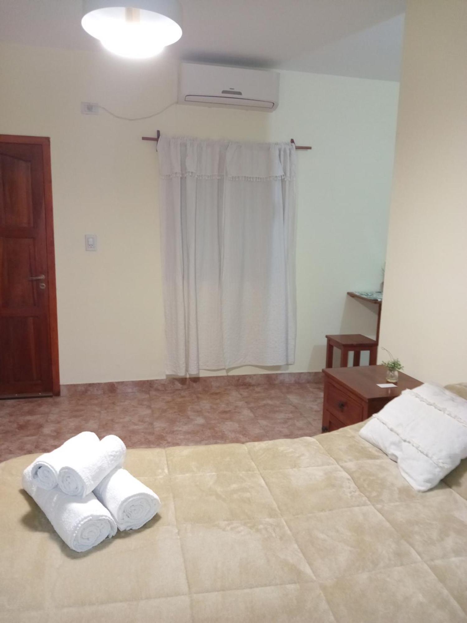 Apartamento El Tonel Cafayate