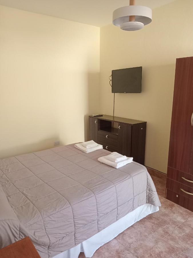 El Tonel Apartment Cafayate
