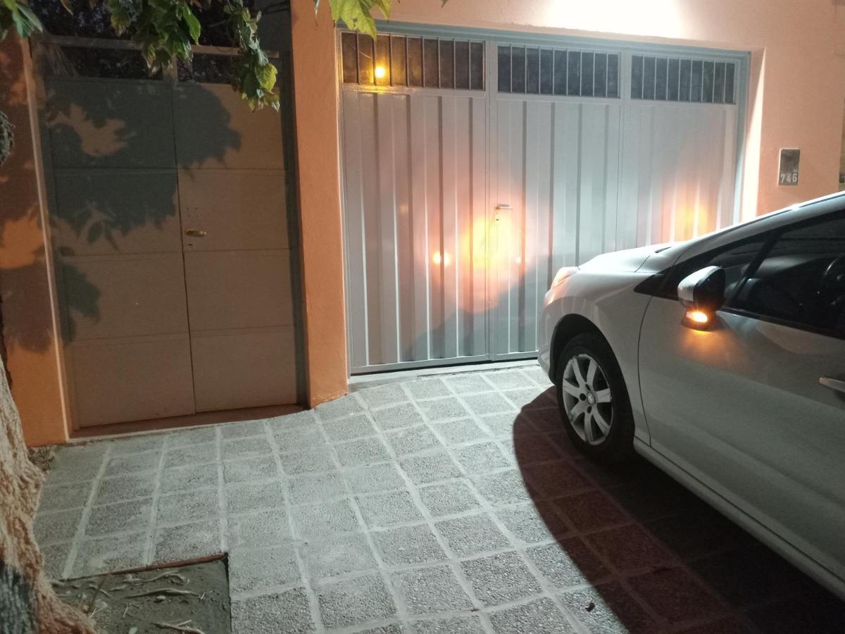 Apartment El Tonel