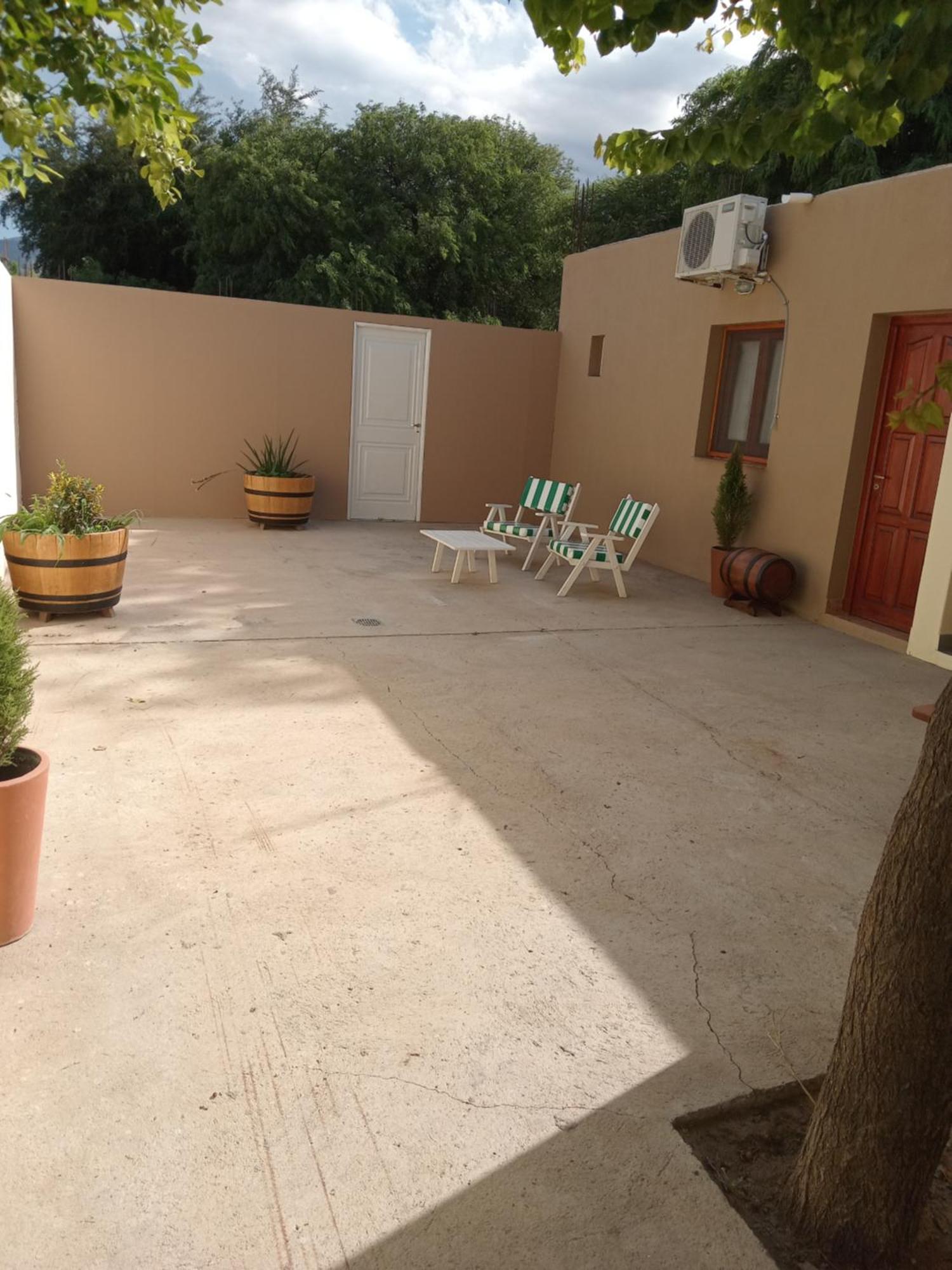 El Tonel Apartment *