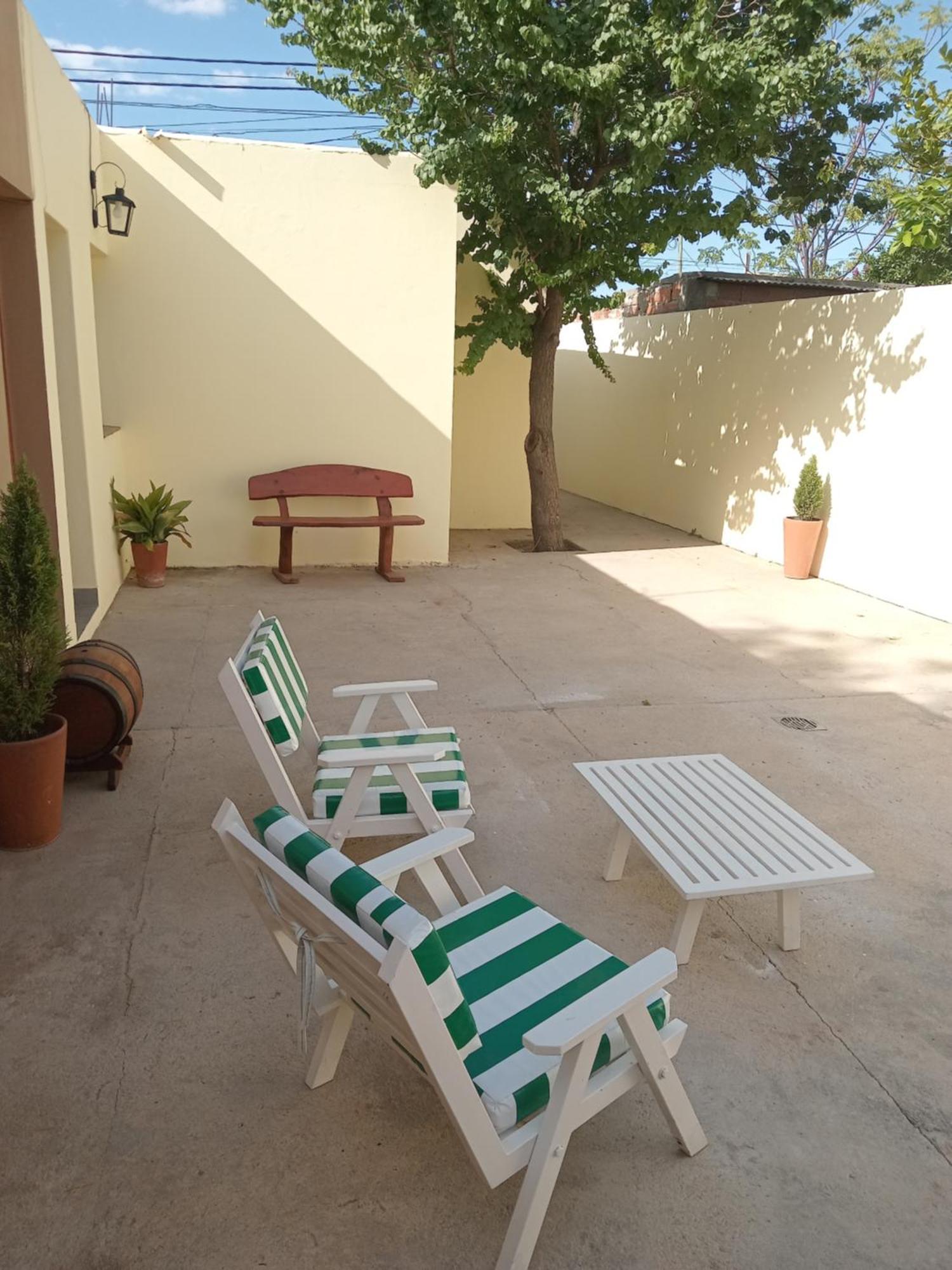 El Tonel Apartment *