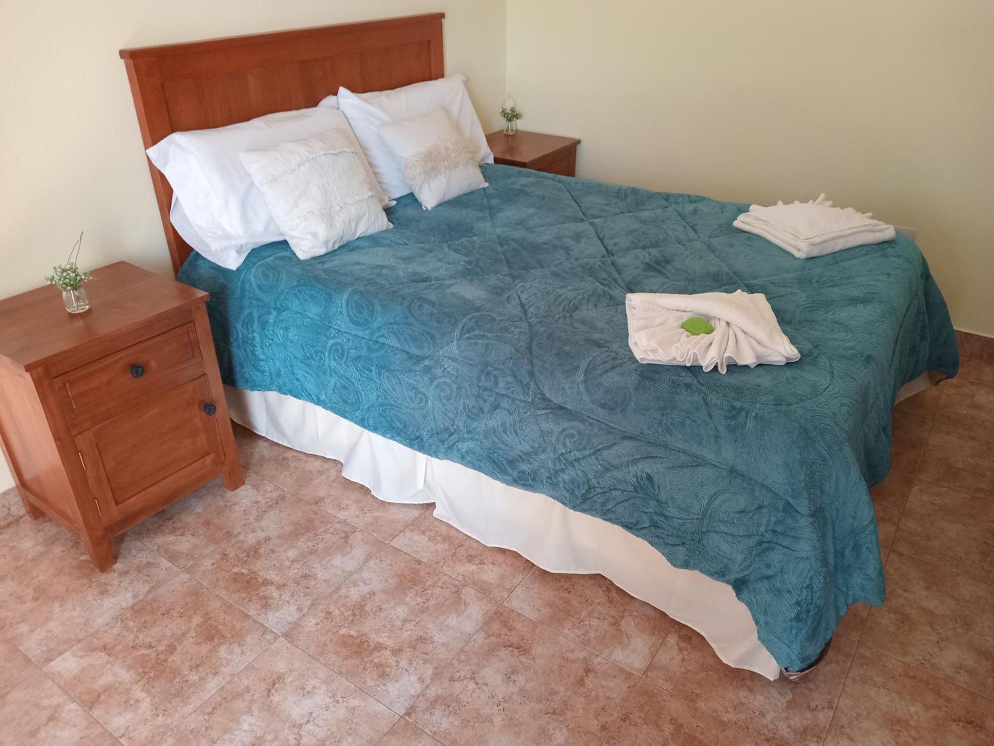 Apartment El Tonel