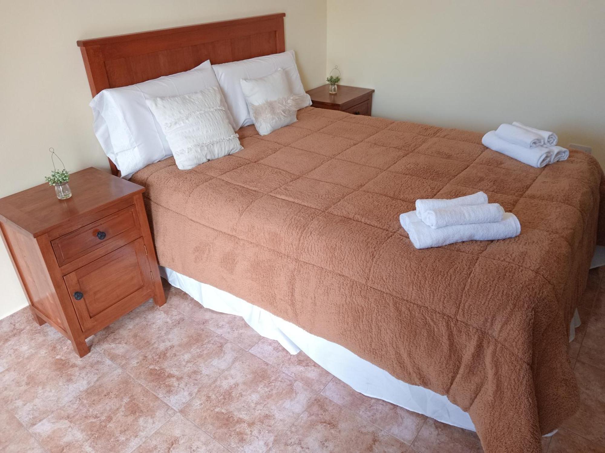 Apartment El Tonel *