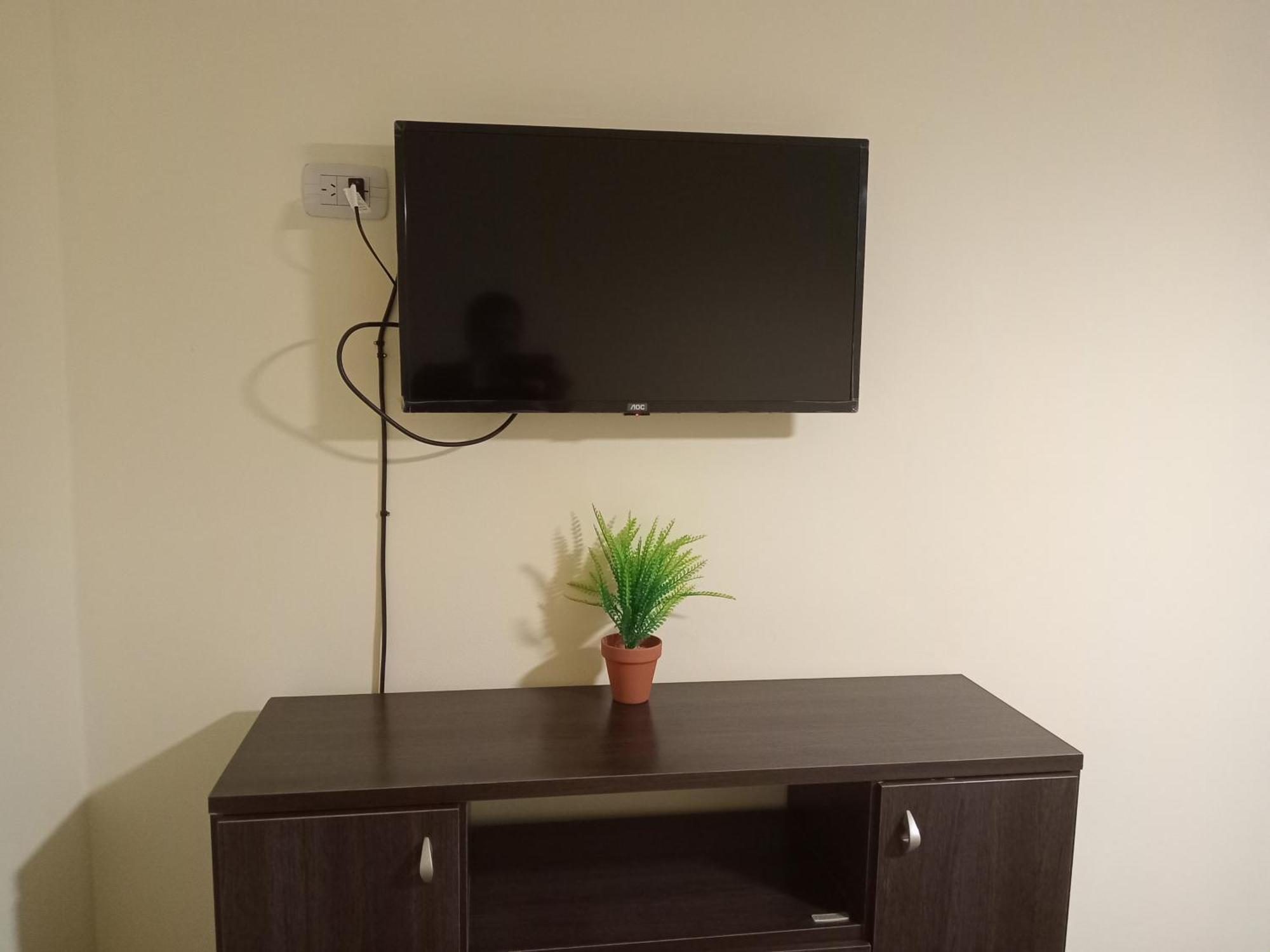 Apartment El Tonel