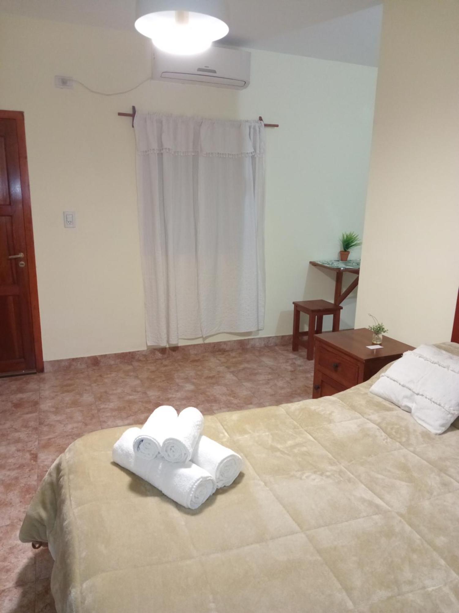 Apartment El Tonel