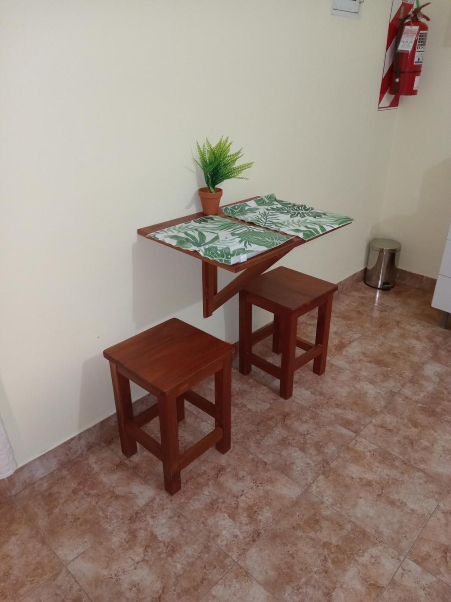 Apartment El Tonel *