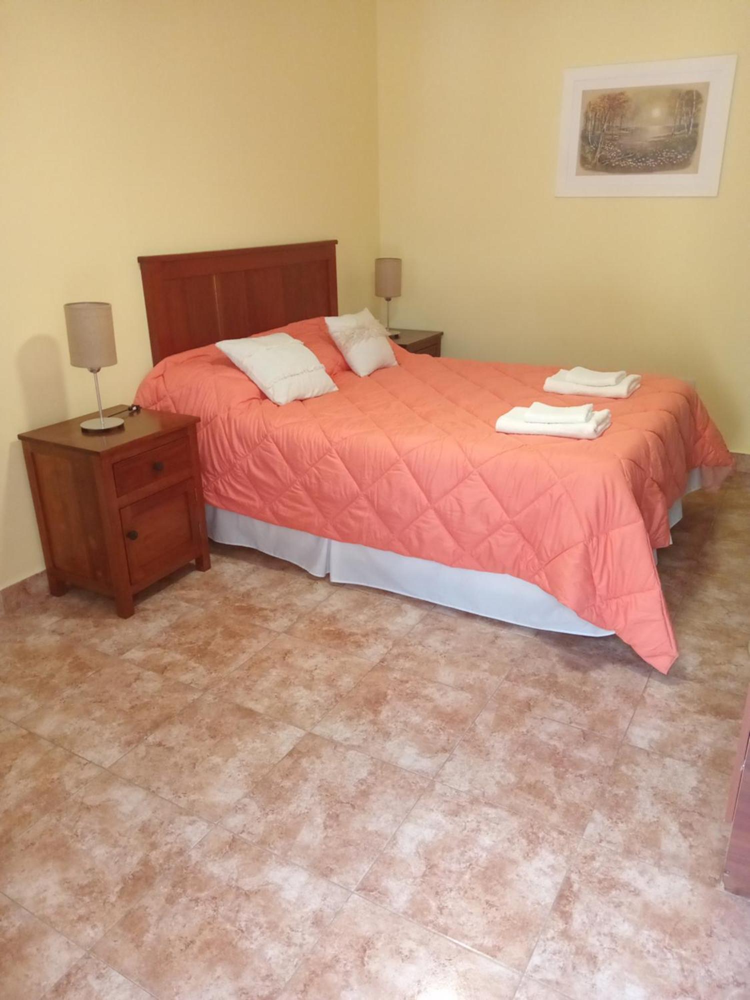 El Tonel Apartment *