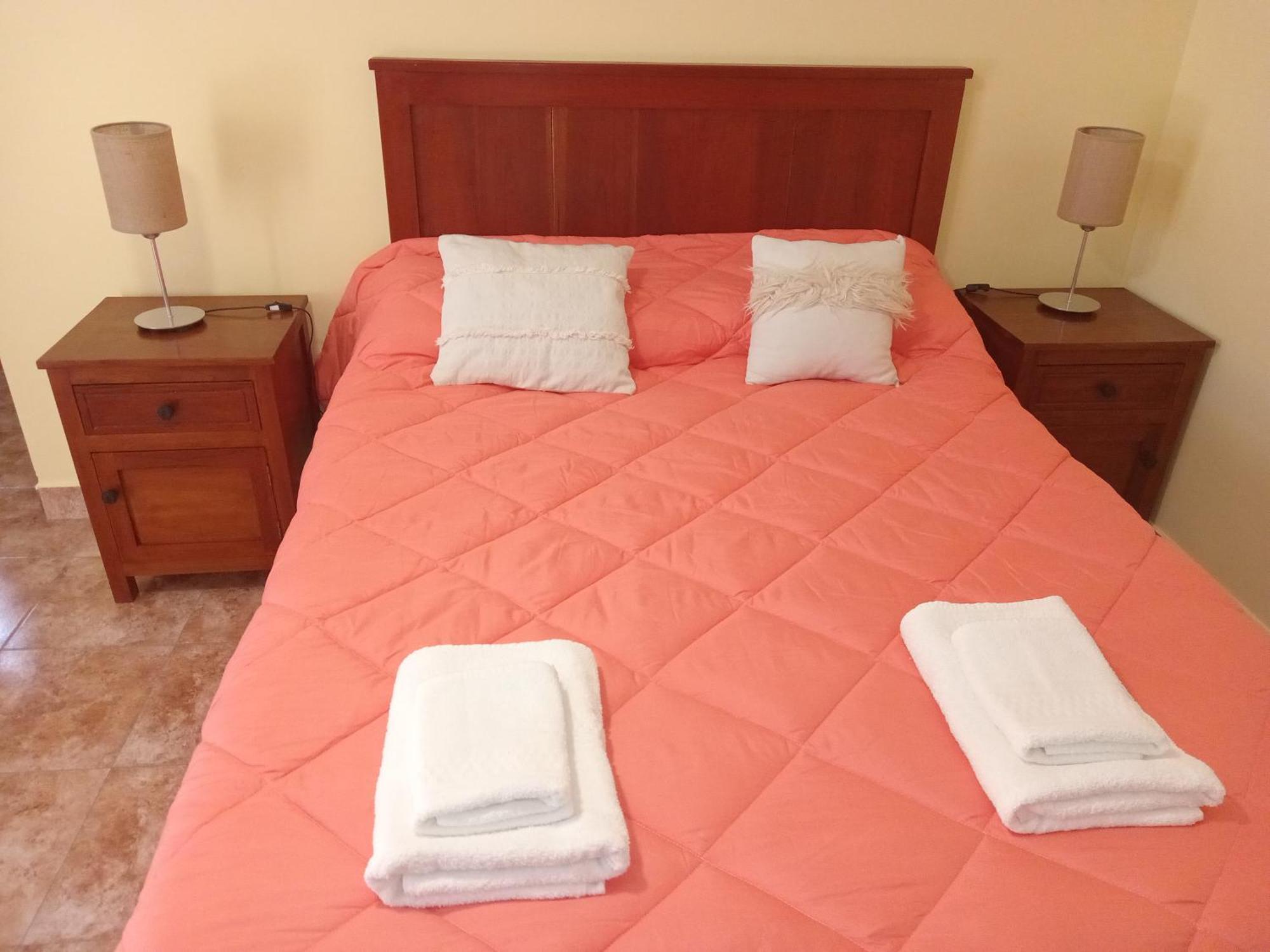 Apartment El Tonel Cafayate